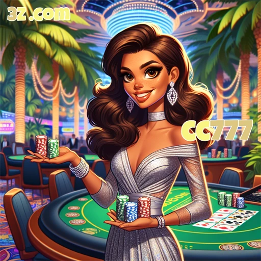 Aventura e Diversão: Jogos no CC777 para Todos
