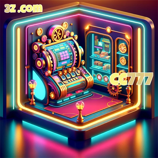Slots Incríveis que Você Encontra no cc777